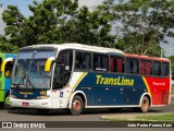 Translima 050 na cidade de Teresina, Piauí, Brasil, por João Pedro Pereira Reis. Número da foto: #7854274.