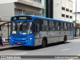 ANSAL - Auto Nossa Senhora de Aparecida 381 na cidade de Juiz de Fora, Minas Gerais, Brasil, por André Luiz Gomes de Souza. Número da foto: #7855521.