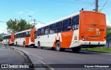 Expresso Coroado 0611049 na cidade de Manaus, Amazonas, Brasil, por Dayson Albuquerque. Número da foto: #:id.