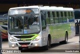 Viação Garcia 7579 na cidade de Maringá, Paraná, Brasil, por Everaldo Bordini. Número da foto: #7854178.