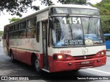Emitur 09180 na cidade de Belo Horizonte, Minas Gerais, Brasil, por Tarcisio Rodrigues da Silva. Número da foto: #7853812.