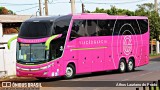 Viação Garcia 7169 na cidade de Barretos, São Paulo, Brasil, por Athos Lauriano do Prado. Número da foto: #7855392.