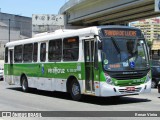 Viação Vera Cruz RJ 205.097 na cidade de Rio de Janeiro, Rio de Janeiro, Brasil, por Renan Vieira. Número da foto: #7855140.