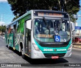Expresso Luziense > Territorial Com. Part. e Empreendimentos 30486 na cidade de Contagem, Minas Gerais, Brasil, por Ruainer Reis. Número da foto: #7854111.