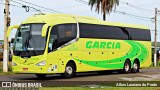 Viação Garcia 7779 na cidade de Barretos, São Paulo, Brasil, por Athos Lauriano do Prado. Número da foto: #7855402.