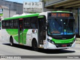 Caprichosa Auto Ônibus C27089 na cidade de Rio de Janeiro, Rio de Janeiro, Brasil, por Renan Vieira. Número da foto: #7855125.