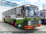 Viação Graciosa 155 na cidade de São Paulo, São Paulo, Brasil, por William Bispo da Silva. Número da foto: #7854980.
