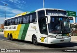 Empresa Gontijo de Transportes 12750 na cidade de Belo Horizonte, Minas Gerais, Brasil, por Ruainer Reis. Número da foto: #7854103.