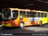 Expresso Unir 14126 na cidade de Pedro Leopoldo, Minas Gerais, Brasil, por Luiz Otavio Matheus da Silva. Número da foto: #:id.