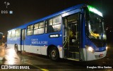 Nortran Transportes Coletivos 6489 na cidade de Porto Alegre, Rio Grande do Sul, Brasil, por Douglas Silva Santos. Número da foto: #:id.
