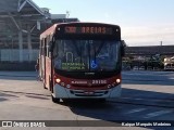Transbus Transportes > Gávea Transportes 29156 na cidade de Ribeirão das Neves, Minas Gerais, Brasil, por Kaique Marquês Medeiros . Número da foto: #7853785.