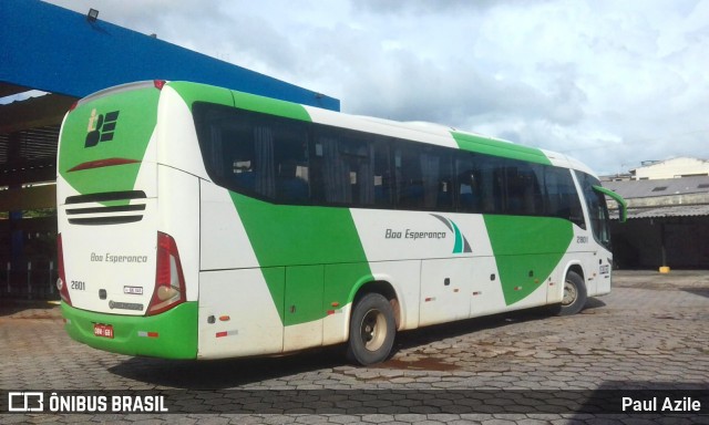 Comércio e Transportes Boa Esperança 2801 na cidade de Belém, Pará, Brasil, por Paul Azile. Número da foto: #7856996.