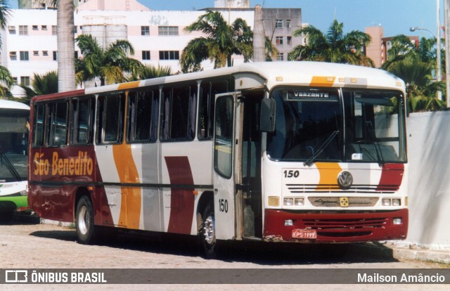 Empresa São Benedito 150 na cidade de Fortaleza, Ceará, Brasil, por Mailson Amâncio. Número da foto: #7856685.