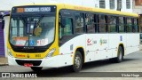 Coletivo Transportes 3655 na cidade de Caruaru, Pernambuco, Brasil, por Victor Hugo. Número da foto: #:id.