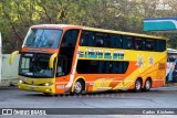 Crucero del Norte 1068 na cidade de Asunción, Paraguai, por Carlos Kircheim. Número da foto: #:id.