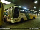 Empresa Gontijo de Transportes 12335 na cidade de Belo Horizonte, Minas Gerais, Brasil, por Paulo Alexandre da Silva. Número da foto: #7857680.