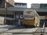 Empresa Gontijo de Transportes 12135 na cidade de Belo Horizonte, Minas Gerais, Brasil, por Paulo Alexandre da Silva. Número da foto: #7857643.
