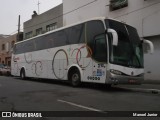 Kaneko Turismo 3910 na cidade de São Paulo, São Paulo, Brasil, por Manoel Junior. Número da foto: #7856055.