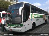 Empresa Gontijo de Transportes 14425 na cidade de Belo Horizonte, Minas Gerais, Brasil, por Hariel Bernades. Número da foto: #7857414.