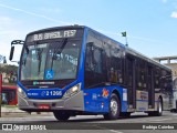 Sambaíba Transportes Urbanos 2 1268 na cidade de São Paulo, São Paulo, Brasil, por Rodrigo Coimbra. Número da foto: #:id.