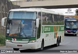 Empresa Gontijo de Transportes 20085 na cidade de Campinas, São Paulo, Brasil, por Sérgio de Sousa Elias. Número da foto: #7856841.
