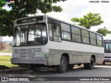 Ônibus Particulares 9674 na cidade de Lajedo, Pernambuco, Brasil, por Lenilson da Silva Pessoa. ID da foto: :id.