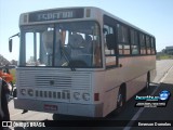 Ônibus Particulares 8246 na cidade de Pelotas, Rio Grande do Sul, Brasil, por Emerson Dorneles. Número da foto: #:id.