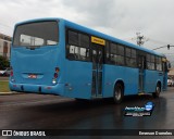 Ônibus Particulares 3482 na cidade de Viamão, Rio Grande do Sul, Brasil, por Emerson Dorneles. Número da foto: #:id.