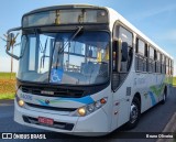 Viação Piracema de Transportes 94006 na cidade de Jaboticabal, São Paulo, Brasil, por Bruno Oliveira. Número da foto: #:id.