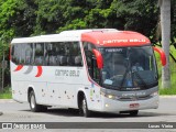 Viação Campo Belo - VCB Transportes 751 na cidade de Formiga, Minas Gerais, Brasil, por Lucas Vieira. Número da foto: #:id.