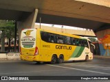 Empresa Gontijo de Transportes 18855 na cidade de Belo Horizonte, Minas Gerais, Brasil, por Douglas Célio Brandao. Número da foto: #:id.