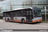 STIB - Société des Transports Intercommunaux de Bruxelles 9672 na cidade de Brussels, Brussels, Bélgica, por Donald Hudson. Número da foto: #7856145.