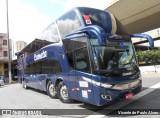 Viação Cometa 719301 na cidade de Belo Horizonte, Minas Gerais, Brasil, por Vicente de Paulo Alves. Número da foto: #7857243.