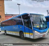 Viação Nossa Senhora do Amparo RJ 186.234 na cidade de Niterói, Rio de Janeiro, Brasil, por Diego de Souza Costa da Silva. Número da foto: #7857934.