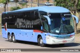 Expresso Guanabara 444 na cidade de Teresina, Piauí, Brasil, por Nemezio Lemos Neto. Número da foto: #:id.