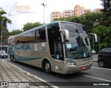 Viação Garcia 6968 na cidade de Sorocaba, São Paulo, Brasil, por Jacy Emiliano. Número da foto: #7856193.