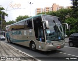 Viação Garcia 6968 na cidade de Sorocaba, São Paulo, Brasil, por Jacy Emiliano. ID da foto: :id.