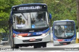 ABC Transportes Coletivos  Vale do Paraíba 20.003 na cidade de Caçapava, São Paulo, Brasil, por Everaldo Bordini. Número da foto: #:id.