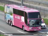 Turismo São José 3100 na cidade de São José dos Campos, São Paulo, Brasil, por Ezequiel Vicente Fernandes. Número da foto: #:id.