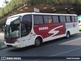 Viação Serro 2000 na cidade de Belo Horizonte, Minas Gerais, Brasil, por Hariel Bernades. Número da foto: #7857396.