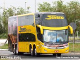 Severo Turismo 1540 na cidade de Brasília, Distrito Federal, Brasil, por Tiago Wenceslau de Souza. Número da foto: #:id.