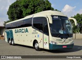 Viação Garcia 7159 na cidade de Campinas, São Paulo, Brasil, por George Miranda. Número da foto: #7856734.