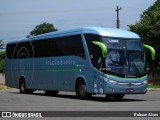 Viação Garcia 8145 na cidade de Paranavaí, Paraná, Brasil, por Robson Alves. Número da foto: #7856062.