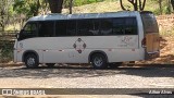 Ônibus Particulares 01 na cidade de Belo Horizonte, Minas Gerais, Brasil, por Ailton Alves. Número da foto: #7858515.
