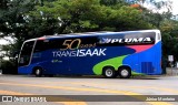 Trans Isaak Turismo 1935 na cidade de São Paulo, São Paulo, Brasil, por Júnior Monteiro. Número da foto: #:id.