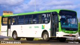 Auto Viação Tabosa 600 na cidade de Caruaru, Pernambuco, Brasil, por Victor Hugo. Número da foto: #:id.