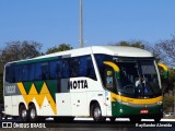 Viação Motta 10331 na cidade de Brasília, Distrito Federal, Brasil, por Rayllander Almeida. Número da foto: #7857073.