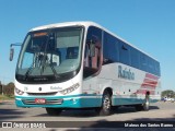 Rainha Transportes 75 na cidade de Pelotas, Rio Grande do Sul, Brasil, por Mateus dos Santos Barros. Número da foto: #:id.