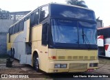 Ônibus Particulares 8875 na cidade de Matozinhos, Minas Gerais, Brasil, por Luiz Otavio Matheus da Silva. Número da foto: #:id.