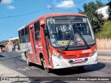 Transbus Transportes > Gávea Transportes 29072 na cidade de Ribeirão das Neves, Minas Gerais, Brasil, por Kaique Marquês Medeiros . Número da foto: #7857690.